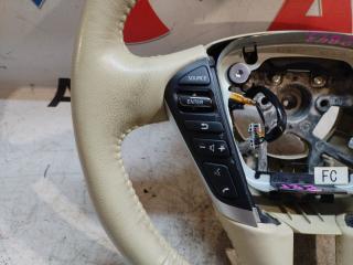Руль NISSAN TEANA J32, PJ32, TNJ32 2 ракурс Руль NISSAN TEANA J32, PJ32, TNJ32 2 ракурс
