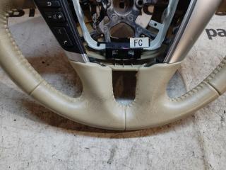 Руль NISSAN TEANA J32, PJ32, TNJ32 4 ракурс Руль NISSAN TEANA J32, PJ32, TNJ32 4 ракурс