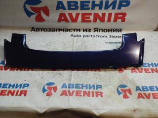 Спойлер HONDA ZEST JE1 1 ракурс