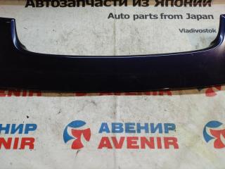 Спойлер HONDA ZEST JE1 4 ракурс