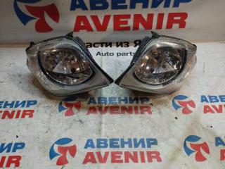 Фара левая передняя SUZUKI KEI HN22S, HN11S, HN21S, HN12S 1811 1 ракурс