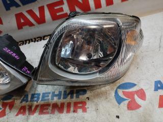 Фара левая передняя SUZUKI KEI HN22S, HN11S, HN21S, HN12S 1811 3 ракурс