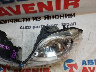 Фара левая передняя SUZUKI KEI HN22S, HN11S, HN21S, HN12S 1811 4 ракурс
