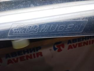 Ветровики комплект HONDA AIRWAVE GJ1, GJ2, GJ3, GJ4 5 ракурс