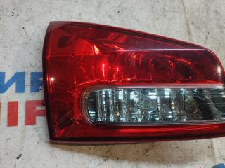 Стоп-вставка левая задняя NISSAN WINGROAD VJY12, VY12, VZNY12 132-24857 2 ракурс