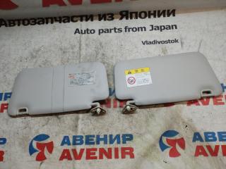 Козырек от солнца SUBARU FORESTER SH5, SH9, SHJ 1 ракурс