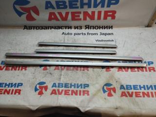 Молдинг на дверь TOYOTA CROWN ESTATE JZS171, GS171, JZS173, JZS175, JZS179, JKS175 НИЗ 1 ракурс