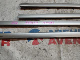 Молдинг на дверь TOYOTA CROWN ESTATE JZS171, GS171, JZS173, JZS175, JZS179, JKS175 НИЗ 3 ракурс