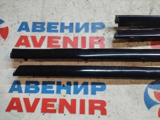 Молдинг на дверь TOYOTA CROWN JZS171, GS171, JZS173, JZS175, JZS179, JKS175 НИЗ 2 ракурс
