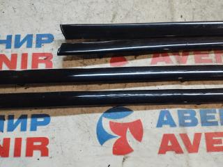Молдинг на дверь TOYOTA CROWN JZS171, GS171, JZS173, JZS175, JZS179, JKS175 НИЗ 3 ракурс