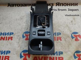Консоль кпп SUBARU OUTBACK BS9 1 ракурс Консоль кпп SUBARU OUTBACK BS9 1 ракурс