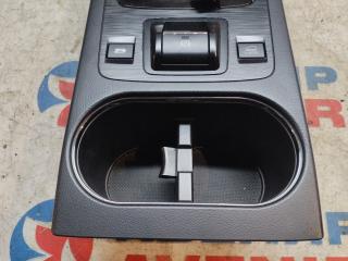 Консоль кпп SUBARU OUTBACK BS9 2 ракурс Консоль кпп SUBARU OUTBACK BS9 2 ракурс