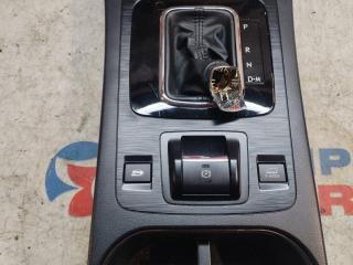 Консоль кпп SUBARU OUTBACK BS9 3 ракурс Консоль кпп SUBARU OUTBACK BS9 3 ракурс