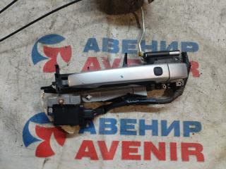 Замок двери левый передний SUBARU FORESTER SH9, SH5, SHJ 5 ракурс