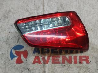 Стоп-вставка левая задняя NISSAN WINGROAD JY12, NY12, Y12 132-24857 1 ракурс