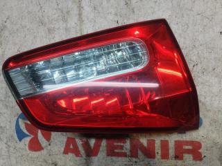 Стоп-вставка левая задняя NISSAN WINGROAD JY12, NY12, Y12 132-24857 2 ракурс