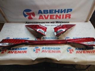 Стоп-сигнал левый задний TOYOTA ESTIMA GSR55, GSR50, ACR50, ACR55 28-205 1 ракурс