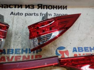 Стоп-сигнал левый задний TOYOTA ESTIMA GSR55, GSR50, ACR50, ACR55 28-205 5 ракурс