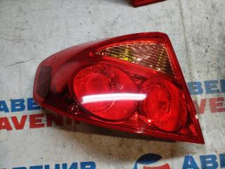 Стоп-сигнал левый задний NISSAN SKYLINE V35 220-63790 1 ракурс