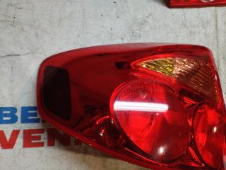 Стоп-сигнал левый задний NISSAN SKYLINE V35 220-63790 2 ракурс