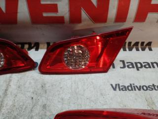 Стоп-сигнал левый задний NISSAN SKYLINE V35 220-63790 5 ракурс