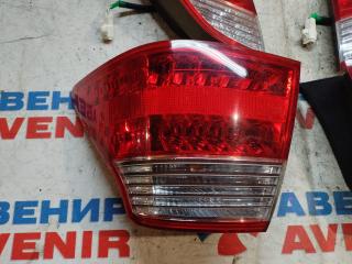Стоп-сигнал левый задний TOYOTA CROWN GRS180, GRS181, GRS182, GRS183, GRS184 30-336 2 ракурс
