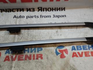 Рейлинги MITSUBISHI PAJERO MINI H58A 5 ракурс