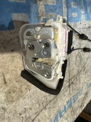 Замок двери правый задний SUBARU FORESTER SH9, SH5, SHJ 4 ракурс