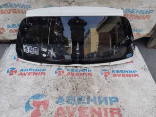 Стекло заднее заднее HONDA FIT GD1, GD2, GD3, GD4 1 ракурс