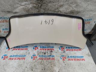 Капот TOYOTA VITZ NCP95, KSP90, NCP91, SCP90 1 ракурс