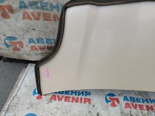Капот TOYOTA VITZ NCP95, KSP90, NCP91, SCP90 4 ракурс