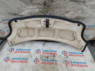 Капот TOYOTA VITZ NCP95, KSP90, NCP91, SCP90 5 ракурс