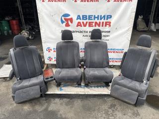 Сидение переднее TOYOTA ESTIMA AHR20W, ACR50W, ACR55W, GSR50W, GSR55W 1 ракурс