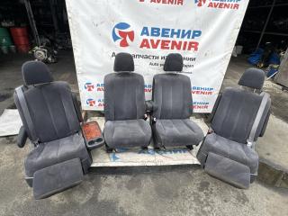 Сидение переднее TOYOTA ESTIMA AHR20W, ACR50W, ACR55W, GSR50W, GSR55W 2 ракурс