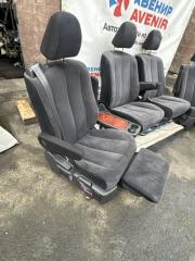 Сидение переднее TOYOTA ESTIMA AHR20W, ACR50W, ACR55W, GSR50W, GSR55W 4 ракурс