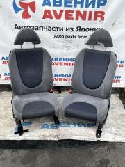 Сидение переднее HONDA FIT GD1, GD2, GD3, GD4 1 ракурс
