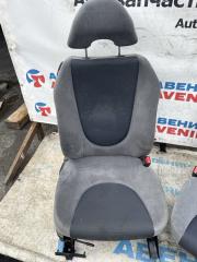 Сидение переднее HONDA FIT GD1, GD2, GD3, GD4 2 ракурс