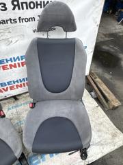 Сидение переднее HONDA FIT GD1, GD2, GD3, GD4 3 ракурс