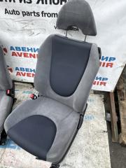 Сидение переднее HONDA FIT GD1, GD2, GD3, GD4 5 ракурс