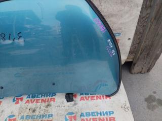 Капот MITSUBISHI MIRAGE A03A, A05A I MODEL 2 ракурс