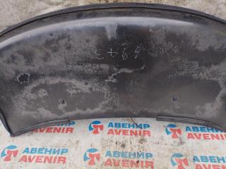 Капот TOYOTA BB QNC20, QNC21, QNC25 3 ракурс