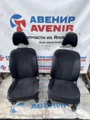 Сидение переднее SUBARU FORESTER SH5, SH9, SHJ 1 ракурс Сидение переднее SUBARU FORESTER SH5, SH9, SHJ 1 ракурс