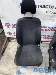 Сидение переднее SUBARU FORESTER SH5, SH9, SHJ 2 ракурс Сидение переднее SUBARU FORESTER SH5, SH9, SHJ 2 ракурс