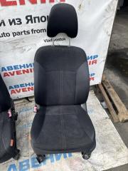 Сидение переднее SUBARU FORESTER SH5, SH9, SHJ 3 ракурс Сидение переднее SUBARU FORESTER SH5, SH9, SHJ 3 ракурс
