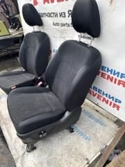 Сидение переднее SUBARU FORESTER SH5, SH9, SHJ 5 ракурс Сидение переднее SUBARU FORESTER SH5, SH9, SHJ 5 ракурс