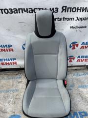 Сидение правое переднее TOYOTA AQUA NHP10 4 ракурс