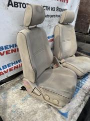 Сидение переднее TOYOTA ALTEZZA GXE10 4 ракурс