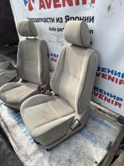 Сидение переднее TOYOTA ALTEZZA GXE10 5 ракурс