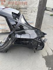 Крыло левое заднее HONDA CIVIC FL4, FL1 2 ракурс