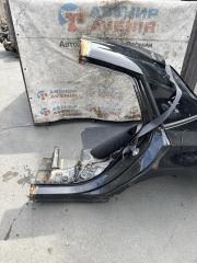 Крыло левое заднее HONDA CIVIC FL4, FL1 3 ракурс